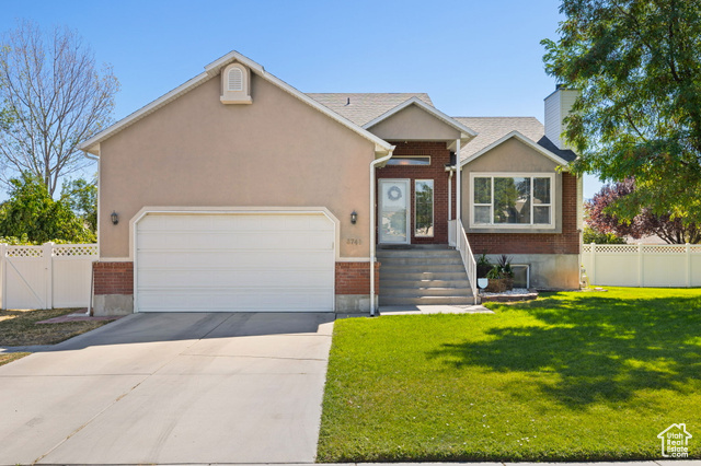 Photo 2 for MLS #2105252 at 8741 S 4870 West