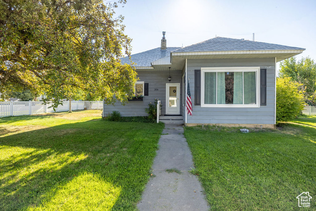 306 S MAIN ST, Smithfield UT 84335
