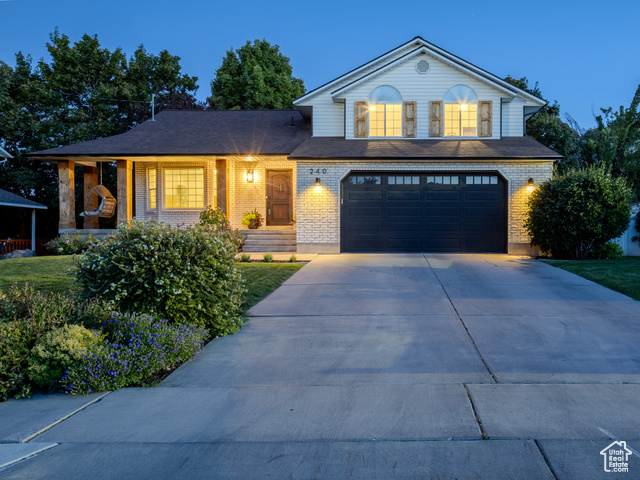 240 E 100 S, Lehi UT 84043