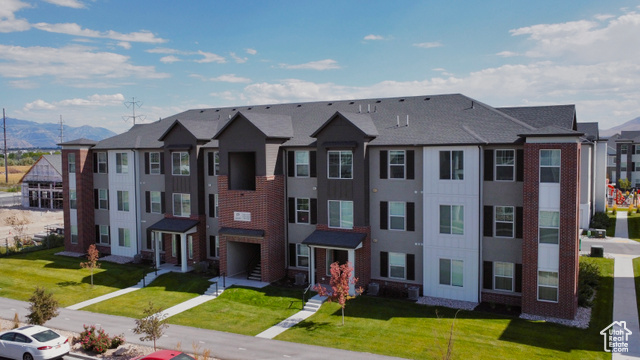 3635 W 1500 N #P203, Lehi UT 84043