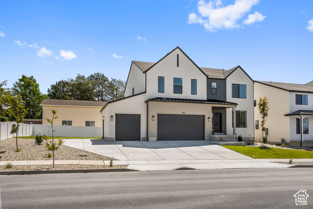 Photo 2 for MLS #2105258 at 288 N 825 West