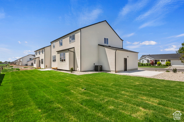 Photo 30 for MLS #2105258 at 288 N 825 West