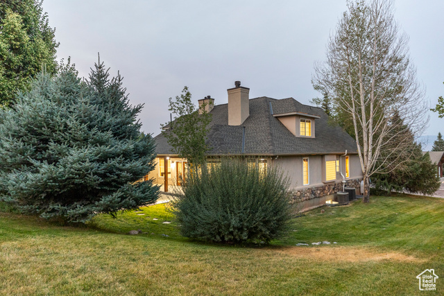 Photo 50 for MLS #2105259 at 265 N Alpenhof Ct