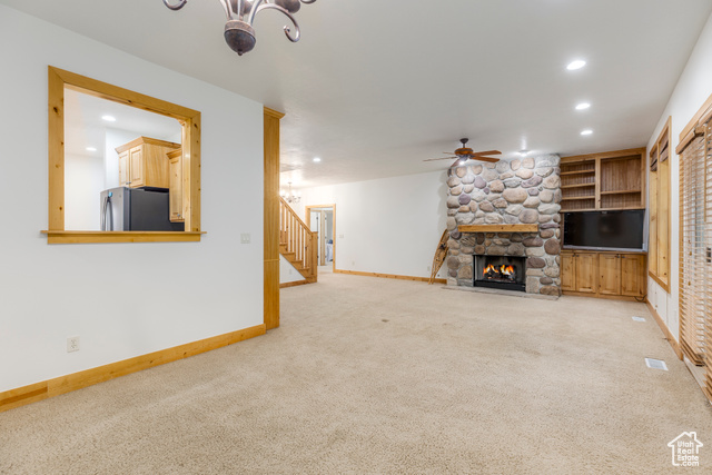 Photo 7 for MLS #2105259 at 265 N Alpenhof Ct