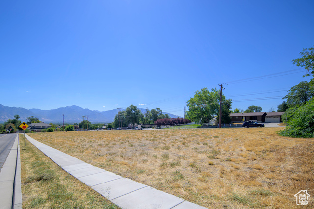 1891 W JORDAN CANAL RD, Taylorsville UT 84129