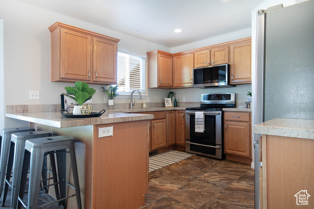 Photo 5 for MLS #2105263 at 8559 S Sunrise Oak Dr