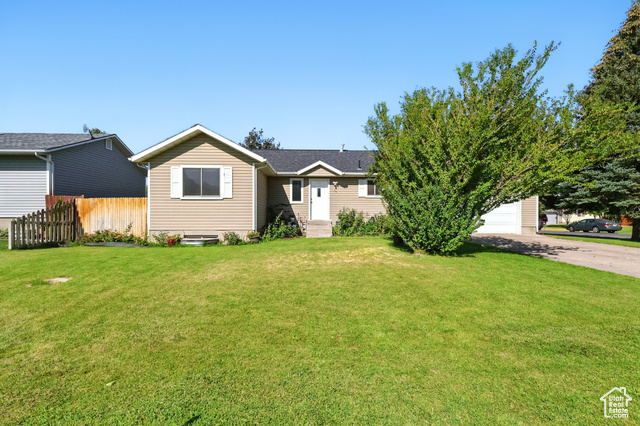 44 WAPITI LOOP, Hyrum UT 84319