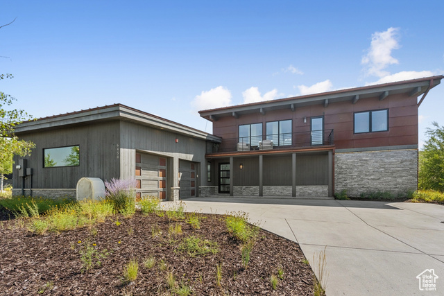 Photo 58 for MLS #2105267 at 6458 Golden Bear Loop