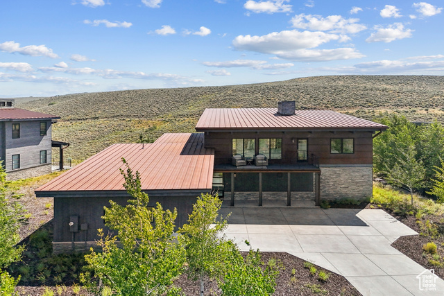 Photo 46 for MLS #2105267 at 6458 Golden Bear Loop