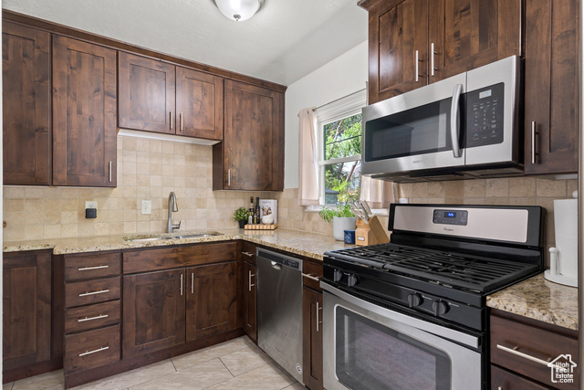 Photo 9 for MLS #2105268 at 802 S Brookside Dr