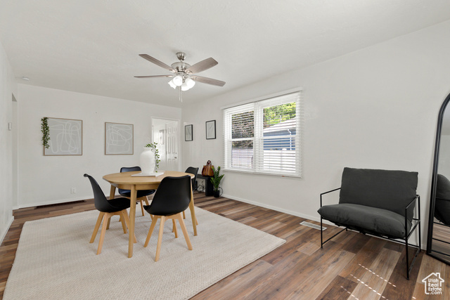 Photo 4 for MLS #2105268 at 802 S Brookside Dr