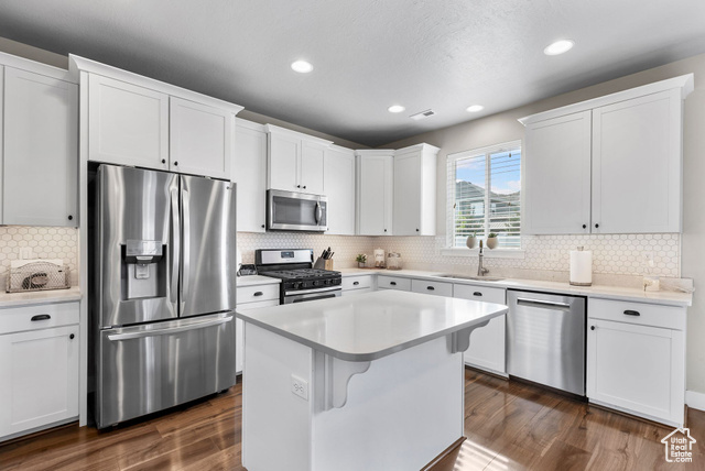 Photo 12 for MLS #2105270 at 13878 S Birch Leaf Dr