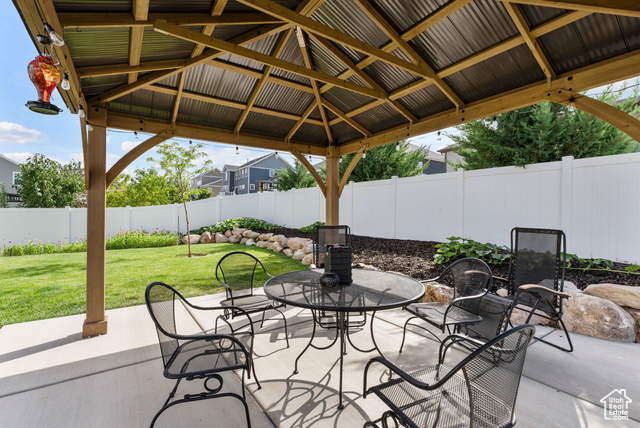Photo 34 for MLS #2105270 at 13878 S Birch Leaf Dr