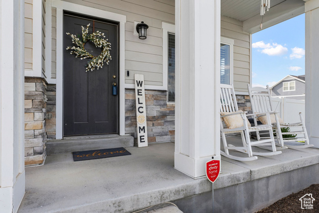 Photo 4 for MLS #2105270 at 13878 S Birch Leaf Dr