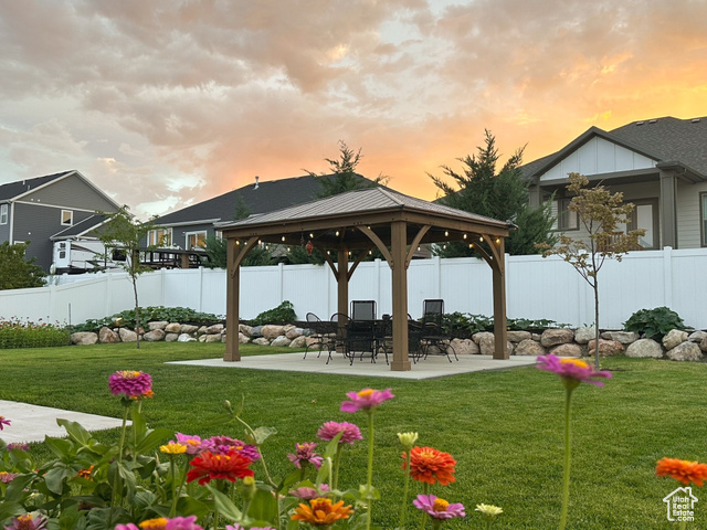 Photo 32 for MLS #2105270 at 13878 S Birch Leaf Dr