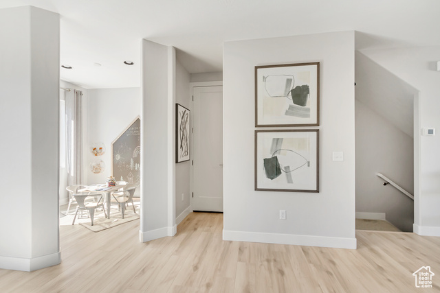 Photo 28 for MLS #2105271 at 505 S 800 West #409