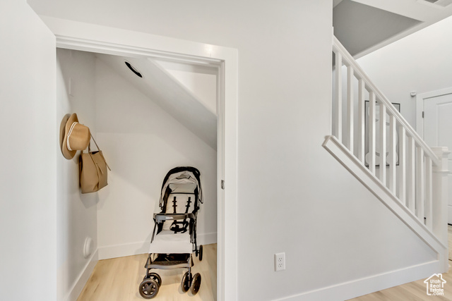 Photo 8 for MLS #2105271 at 505 S 800 West #409
