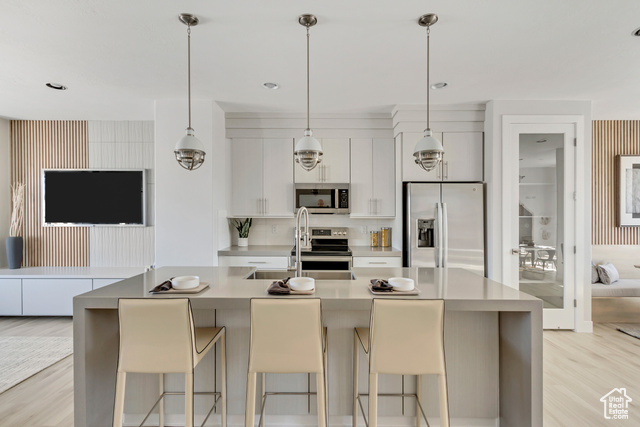 Photo 20 for MLS #2105271 at 505 S 800 West #409