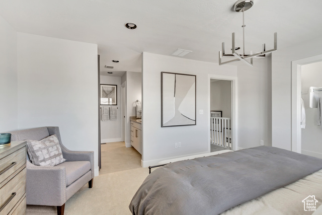 Photo 42 for MLS #2105271 at 505 S 800 West #409
