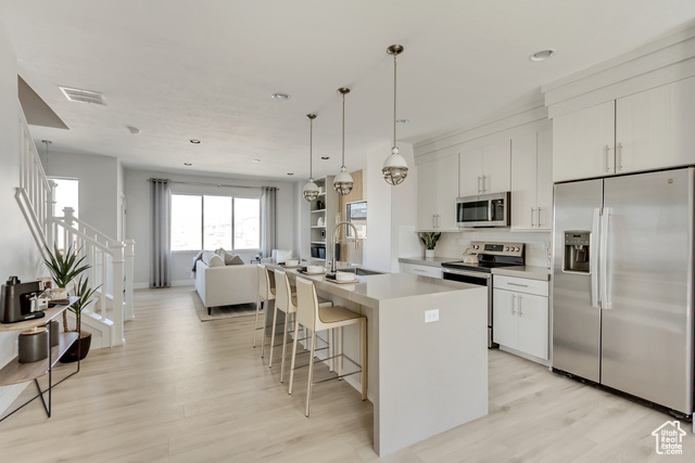 Photo 19 for MLS #2105271 at 505 S 800 West #409