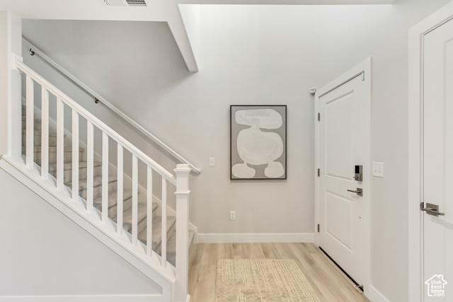 Photo 5 for MLS #2105271 at 505 S 800 West #409