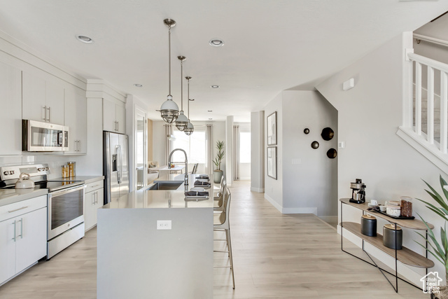 Photo 22 for MLS #2105271 at 505 S 800 West #409