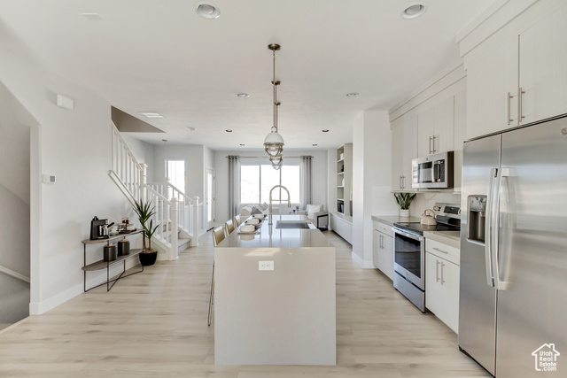 Photo 18 for MLS #2105271 at 505 S 800 West #409
