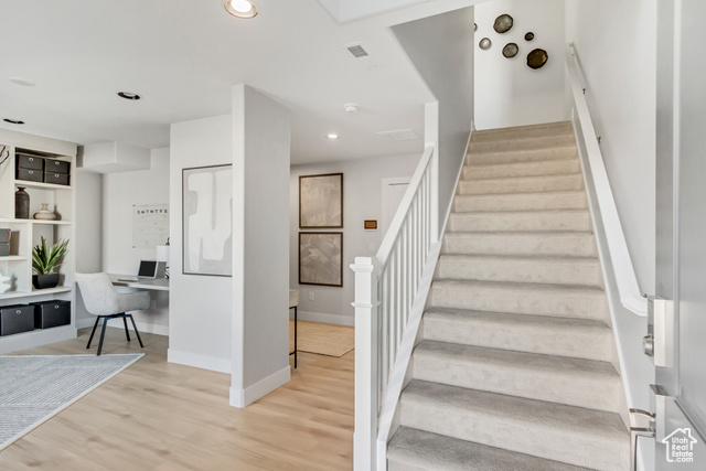 Photo 4 for MLS #2105271 at 505 S 800 West #409