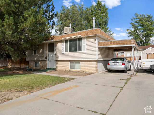 10393 S VIOLET DR, White City UT 84094