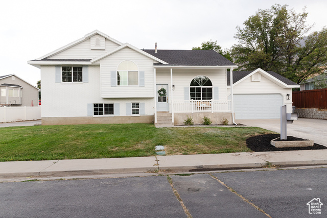 Photo 34 for MLS #2105278 at 1479 E 860 South