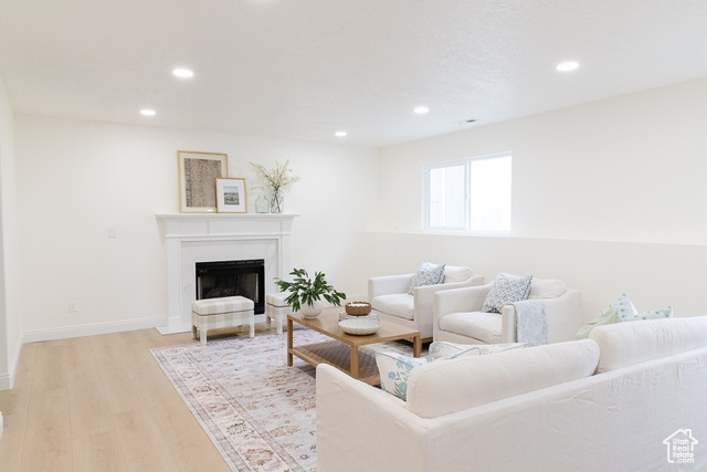 Photo 17 for MLS #2105278 at 1479 E 860 South