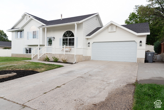 Photo 35 for MLS #2105278 at 1479 E 860 South