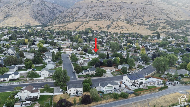 Photo 32 for MLS #2105278 at 1479 E 860 South