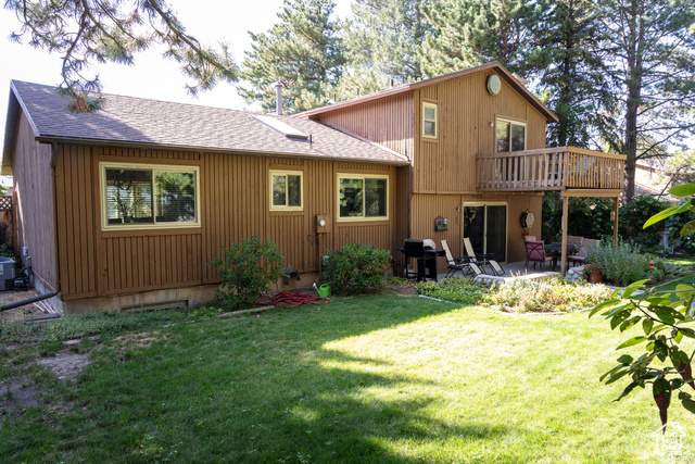 Photo 7 for MLS #2105279 at 9673 S Chylene Dr