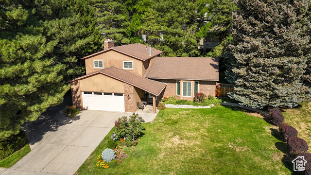 Photo 3 for MLS #2105279 at 9673 S Chylene Dr