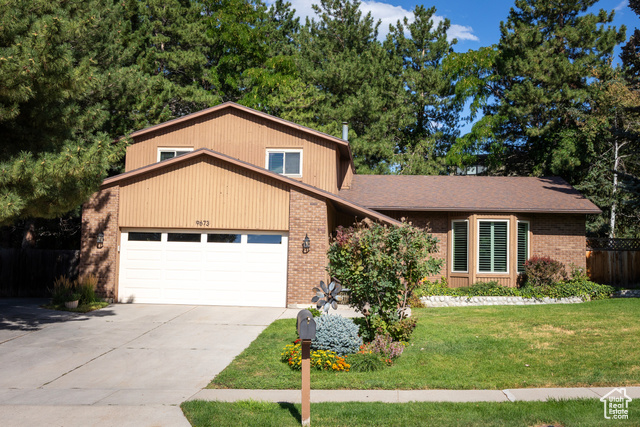 Photo 2 for MLS #2105279 at 9673 S Chylene Dr