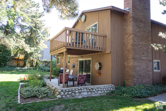 Photo 32 for MLS #2105279 at 9673 S Chylene Dr