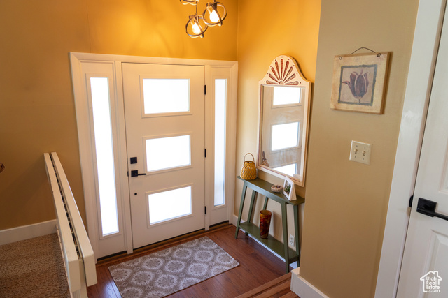 Photo 8 for MLS #2105279 at 9673 S Chylene Dr