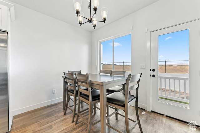 Photo 11 for MLS #2105280 at 4804 S Alder Dr #116