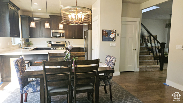 Photo 4 for MLS #2105281 at 828 Valley View Way