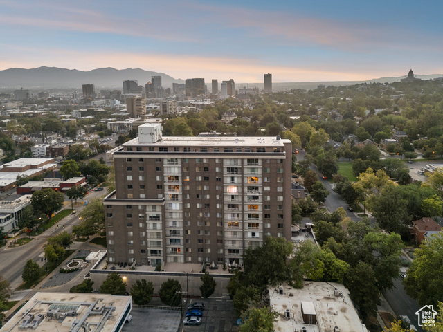 Photo 53 for MLS #2105283 at 777 E South Temple #10D