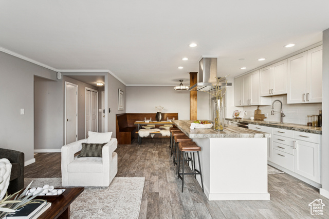 Photo 18 for MLS #2105283 at 777 E South Temple #10D