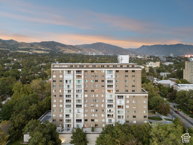 Photo 47 for MLS #2105283 at 777 E South Temple #10D