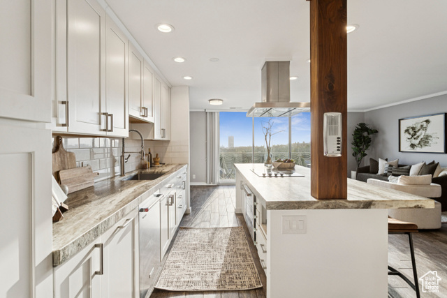 View photos for 777 E South Temple #10D MLS #2105283 - 777 E South Temple #10D