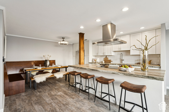 Photo 15 for MLS #2105283 at 777 E South Temple #10D