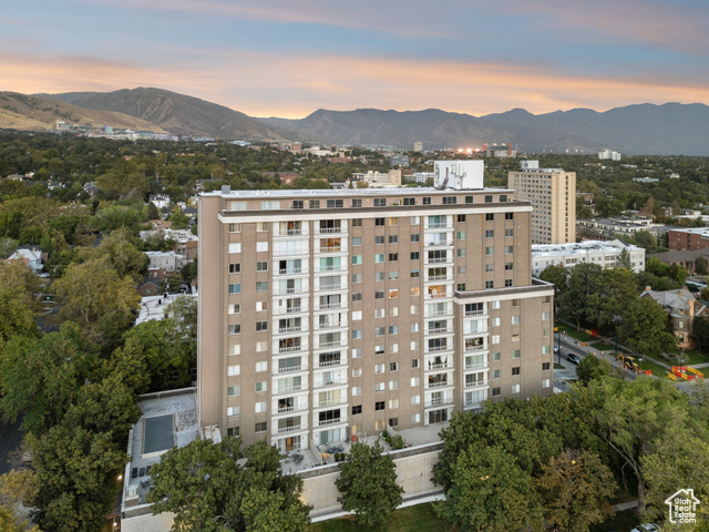 Photo 48 for MLS #2105283 at 777 E South Temple #10D