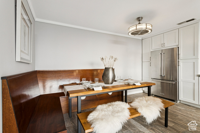 Photo 8 for MLS #2105283 at 777 E South Temple #10D
