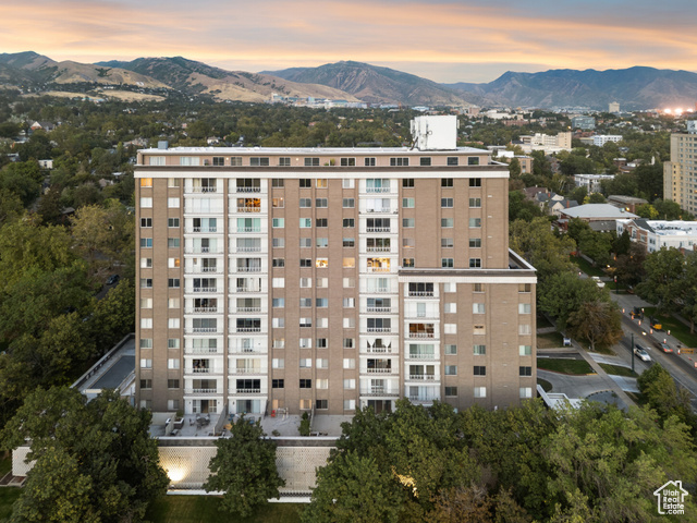 Photo 60 for MLS #2105283 at 777 E South Temple #10D