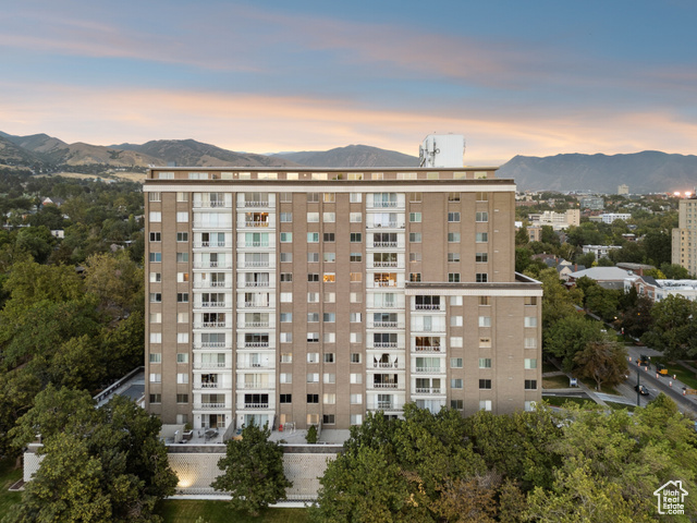 Photo 46 for MLS #2105283 at 777 E South Temple #10D