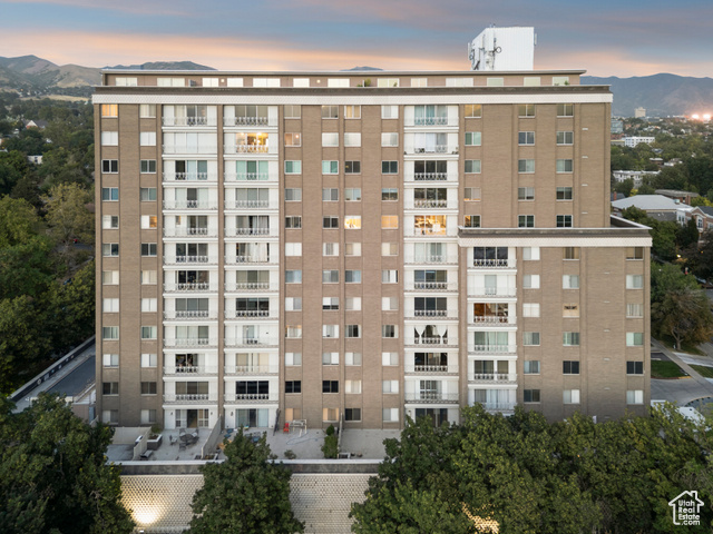 Photo 61 for MLS #2105283 at 777 E South Temple #10D